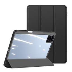 [6971824162738] Etui Clapet Dux Dulcis Noir Pour Xiaomi Mi Pad 7 / 7 Pro