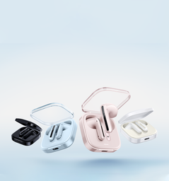 Ecouteurs True Wireless Xiaomi Redmi Buds 6 Active
