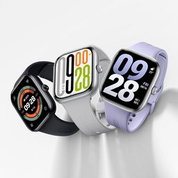 Montre Xiaomi Redmi Watch 5