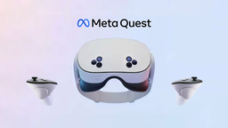[815820025986] Casque VR Meta Quest 3S 256GO
