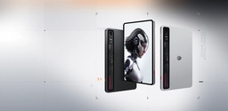 [6974608311759] Redmagic Astra 16/512GO Wifi Blanc