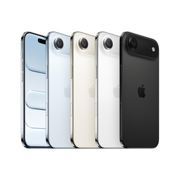 Apple iPhone 17 Air 256GO
