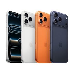 Apple iPhone 17 Pro Max 256GO