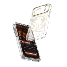 [4894995000925] Coque Itskins Avana Pour Apple iPhone 17 Pro