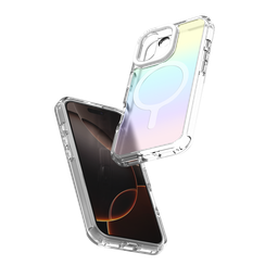 [4894995002639] Coque Itskins Avana Cosmic Pour Apple iPhone 17