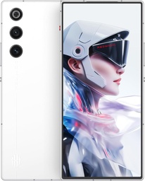 [6974608319700] Nubia Redmagic 10 Air 12/256GO