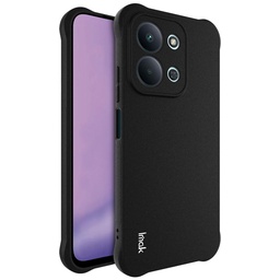 Coque Noir Imak Pour Xiaomi Redmi 15