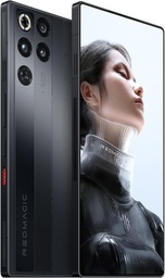 [6978069501278] Redmagic 11 Pro 12/256GO Cryo