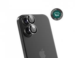 [3571211545972] Protection Lentilles Force Glass Original Pour iPhone 17 Pro / 17 Pro Max / 16 Pro / 16 Pro Max