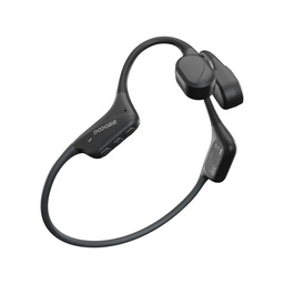 [6923740289815] Ecouteurs A Conduction Osseuse Doogee BoneAir Swim