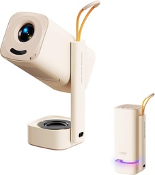 [6977703631494] Vidéoprojecteur Yaber T1 Pro