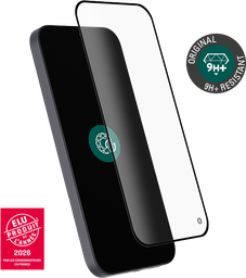 [3571211556046] Verre Trempé Force Glass Original 2,5D Pour Xiaomi 17T