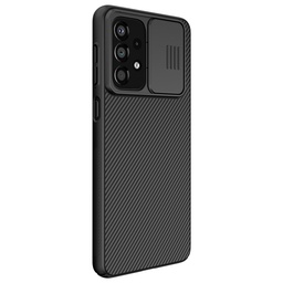 Coque Nillkin Pour Samsung Galaxy A33 5G Avec Protection Appareil Photo Arrière