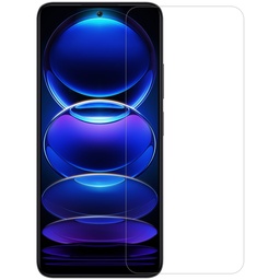 [6902048260573] Film En Verre Trempé Pour Xiaomi Redmi Note 12 5G / Poco X5 5G