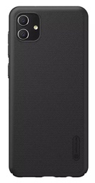 [6902048255593] Coque Nillkin Pour Samsung Galaxy A04 Noir