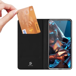 [6934913030943] Etui Clapet Dux Dulcis Pour Xiaomi Redmi Note 12 Pro 5G