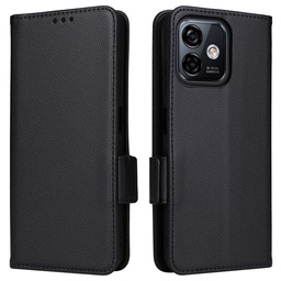 Etui Clapet Pour Ulefone Note 16 Pro